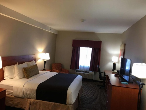 Best Western Plus Arrowhead Hotel image 14